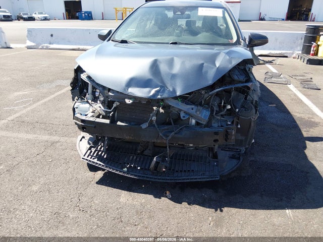 Toyota COROLLA LE 2019 2T1BURHE9KC223793 Image 6