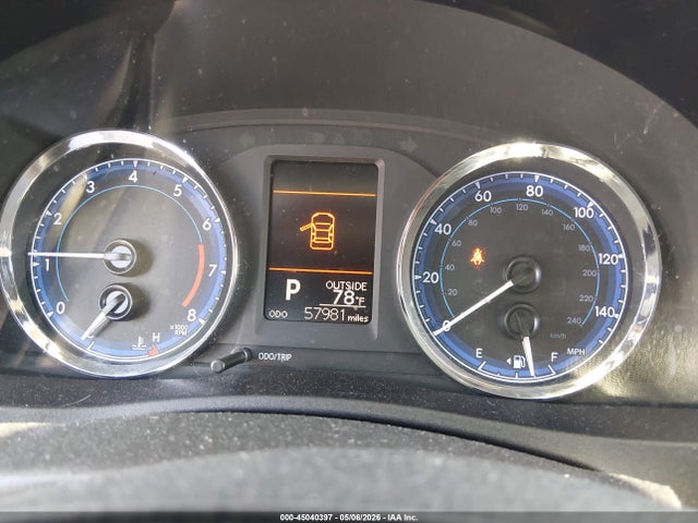 Toyota COROLLA LE 2019 2T1BURHE9KC223793 Image 7