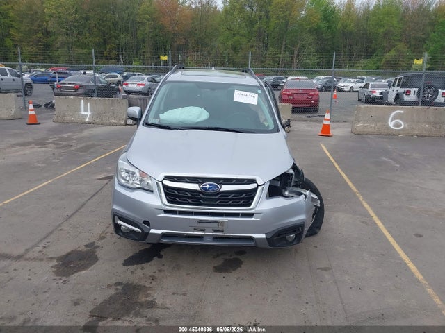 Aukcja sprzedaży 2017 Subaru Forester 2.5i Limited, vin: JF2SJAJC1HH502891, numer aukcji: 45040396