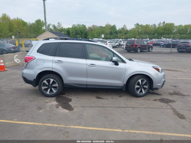 Aukcja sprzedaży 2017 Subaru Forester 2.5i Limited, vin: JF2SJAJC1HH502891, numer aukcji: 45040396