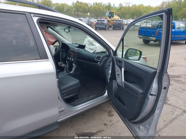 Aukcja sprzedaży 2017 Subaru Forester 2.5i Limited, vin: JF2SJAJC1HH502891, numer aukcji: 45040396