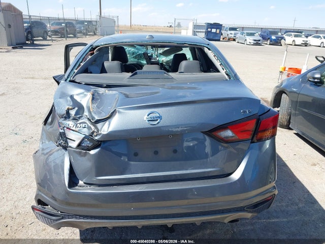 45040398 :رقم المزاد ، 1N4BL4CV7KC154016 vin ، 2019 Nissan Altima 2.5 Sr مزاد بيع