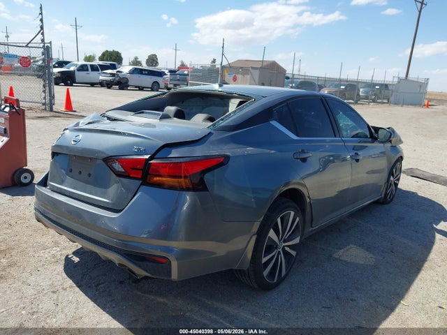 Aukcja sprzedaży 2019 Nissan Altima 2.5 Sr, vin: 1N4BL4CV7KC154016, numer aukcji: 45040398