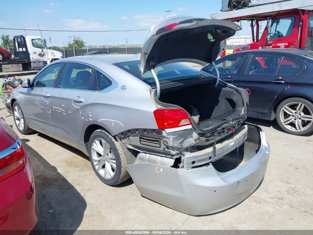 1G1125S34FU127735 Chevrolet Impala 2lt