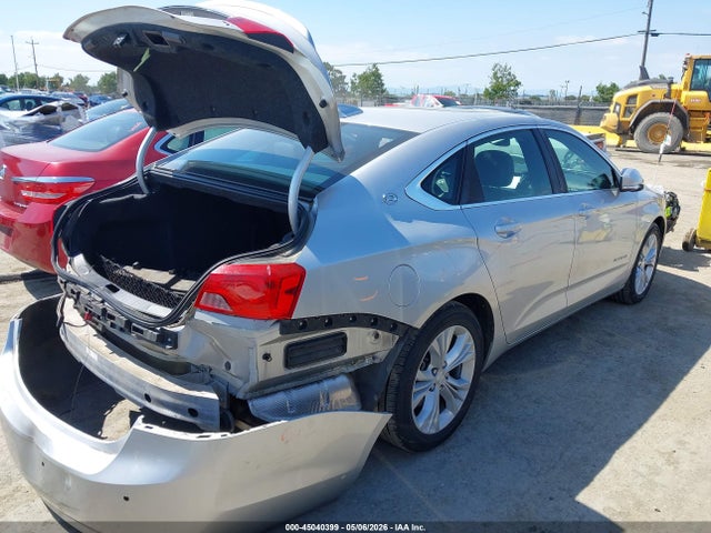 1G1125S34FU127735 Chevrolet Impala 2lt