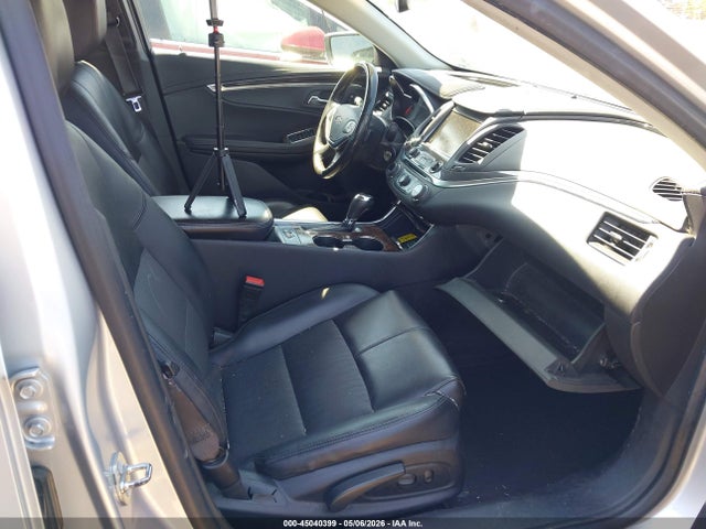 1G1125S34FU127735 Chevrolet Impala 2lt