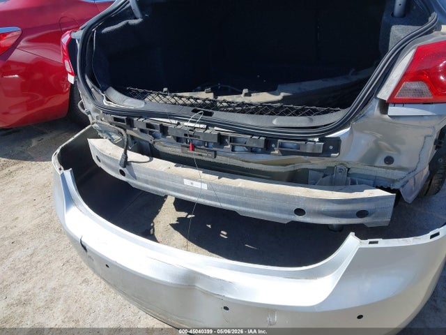 1G1125S34FU127735 Chevrolet Impala 2lt