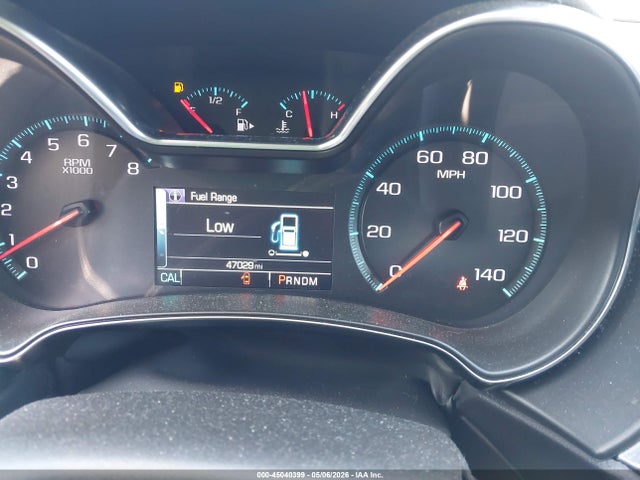 1G1125S34FU127735 Chevrolet Impala 2lt