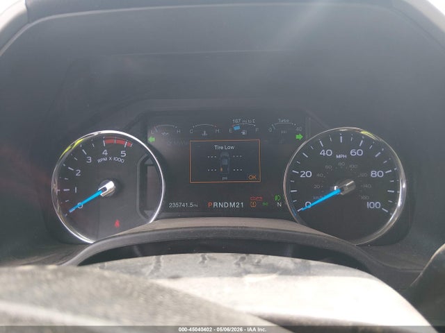Продажа на аукционе авто 2017 Ford F-250 Lariat, vin: 1FT7W2BT4HEE91414, номер лота: 45040402