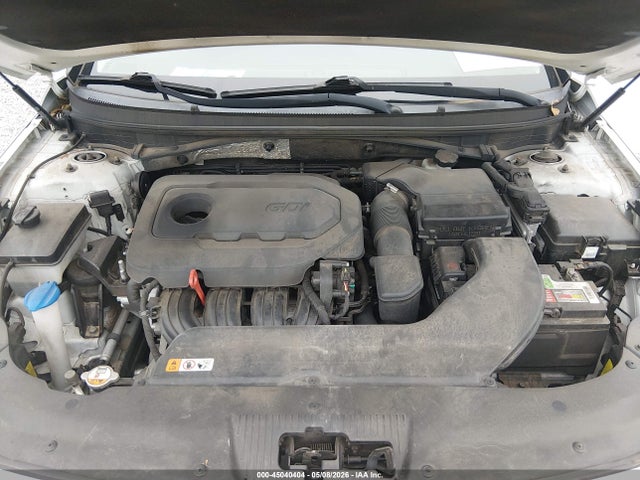 Aukcja sprzedaży 2016 Hyundai Sonata Limited, vin: 5NPE34AF4GH310270, numer aukcji: 45040404