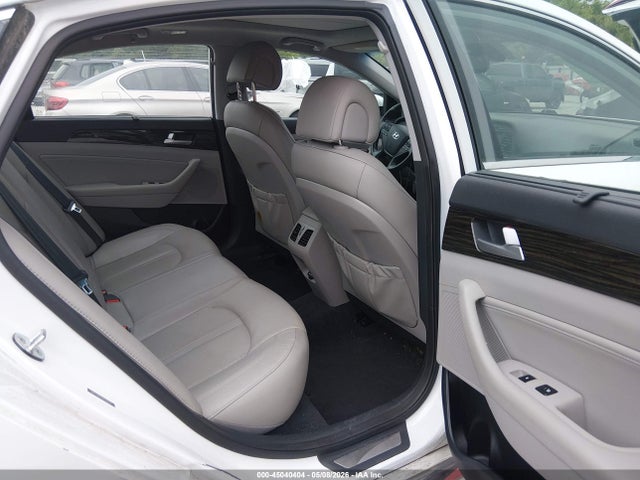 Aukcja sprzedaży 2016 Hyundai Sonata Limited, vin: 5NPE34AF4GH310270, numer aukcji: 45040404