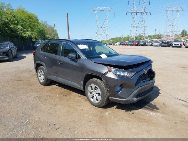 2T3K1RFV5KW034527 auction archive image