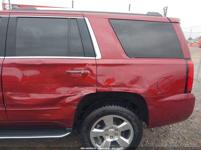 Aukcja sprzedaży 2017 Chevrolet Tahoe Premier, vin: 1GNSCCKC8HR384505, numer aukcji: 45040410