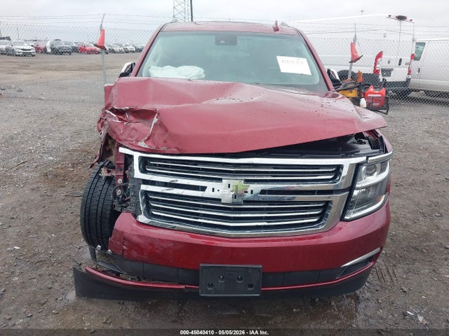 Aukcja sprzedaży 2017 Chevrolet Tahoe Premier, vin: 1GNSCCKC8HR384505, numer aukcji: 45040410