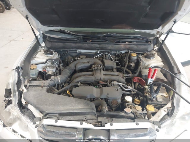 Aukcja sprzedaży 2014 Subaru Outback 2.5i Premium, vin: 4S4BRBCC2E3209080, numer aukcji: 45040411
