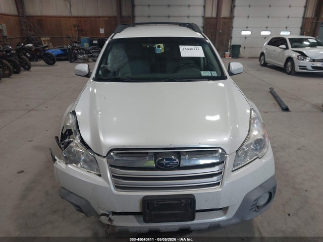 Aukcja sprzedaży 2014 Subaru Outback 2.5i Premium, vin: 4S4BRBCC2E3209080, numer aukcji: 45040411