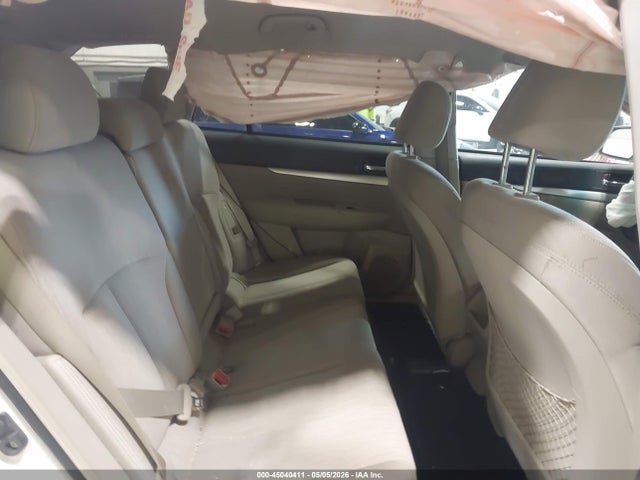 Aukcja sprzedaży 2014 Subaru Outback 2.5i Premium, vin: 4S4BRBCC2E3209080, numer aukcji: 45040411