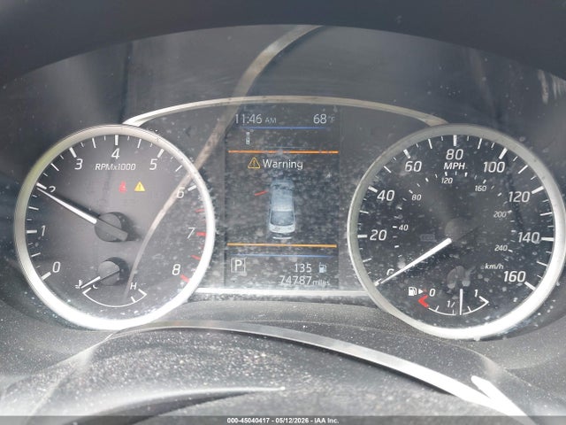 Продаж на аукціоні авто 2019 Nissan Sentra Sv, vin: 3N1AB7APXKY374727, номер лоту: 45040417