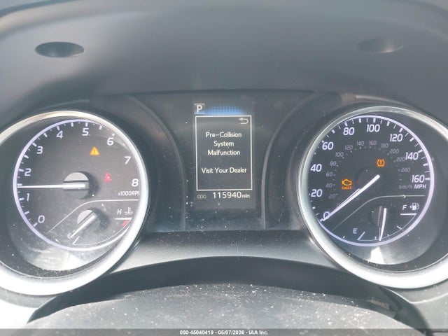 Toyota CAMRY SE 2018 4T1B11HK8JU658432 Image 15