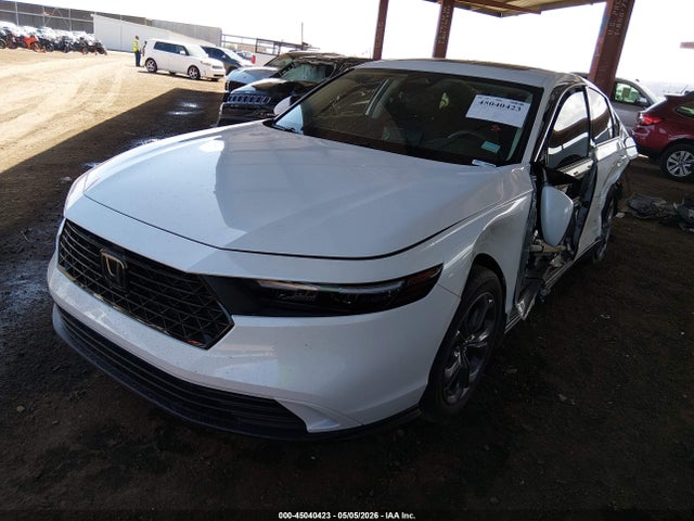 Aukcja sprzedaży 2023 Honda Accord Ex, vin: 1HGCY1F36PA055068, numer aukcji: 45040423