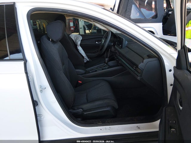 Aukcja sprzedaży 2023 Honda Accord Ex, vin: 1HGCY1F36PA055068, numer aukcji: 45040423