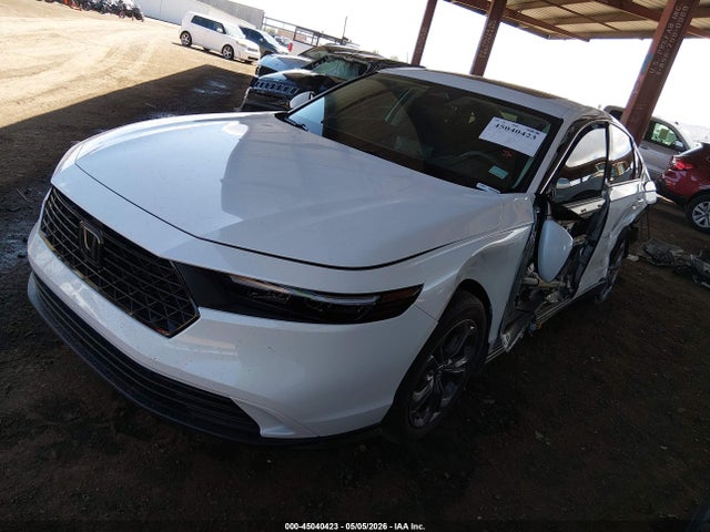 Aukcja sprzedaży 2023 Honda Accord Ex, vin: 1HGCY1F36PA055068, numer aukcji: 45040423