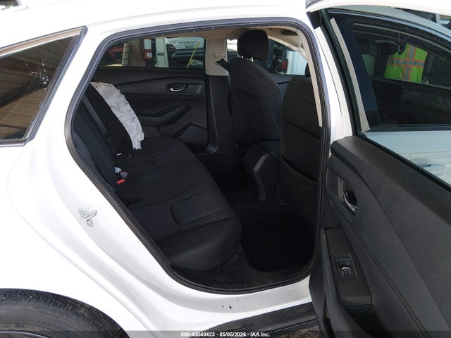 Aukcja sprzedaży 2023 Honda Accord Ex, vin: 1HGCY1F36PA055068, numer aukcji: 45040423