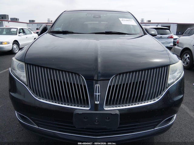Продаж на аукціоні авто 2016 Lincoln Mkt Livery, vin: 2LMHJ5NK8GBL00773, номер лоту: 45040427