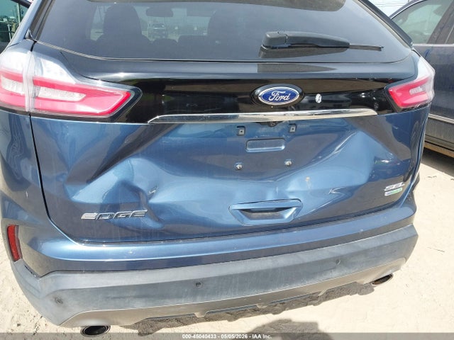 Aukcja sprzedaży 2019 Ford Edge Sel, vin: 2FMPK3J9XKBC64265, numer aukcji: 45040433