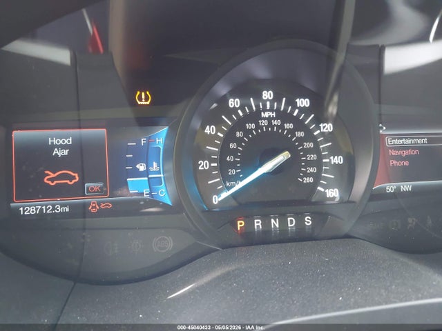 Aukcja sprzedaży 2019 Ford Edge Sel, vin: 2FMPK3J9XKBC64265, numer aukcji: 45040433
