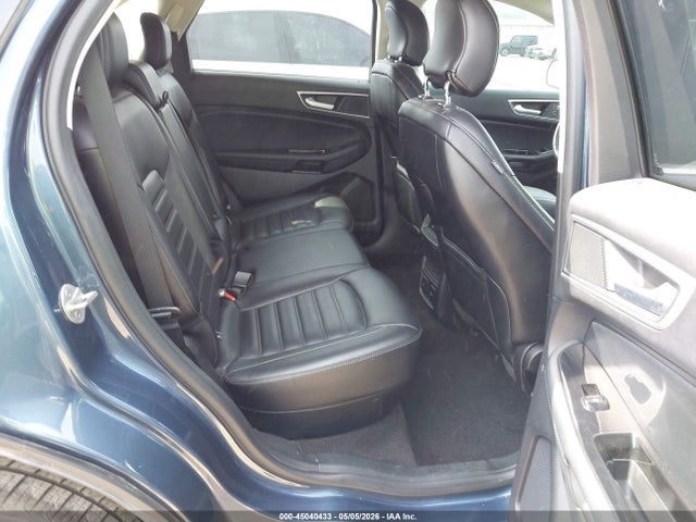 Aukcja sprzedaży 2019 Ford Edge Sel, vin: 2FMPK3J9XKBC64265, numer aukcji: 45040433