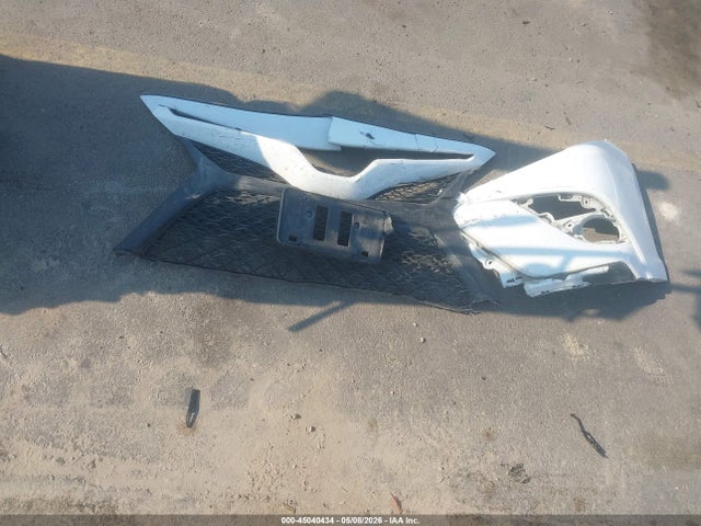 4T1B11HK8JU612731 Toyota CAMRY SE