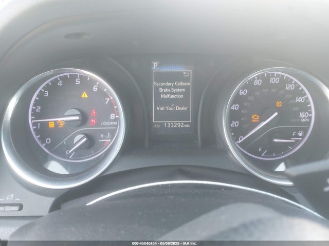 4T1B11HK8JU612731 Toyota CAMRY SE