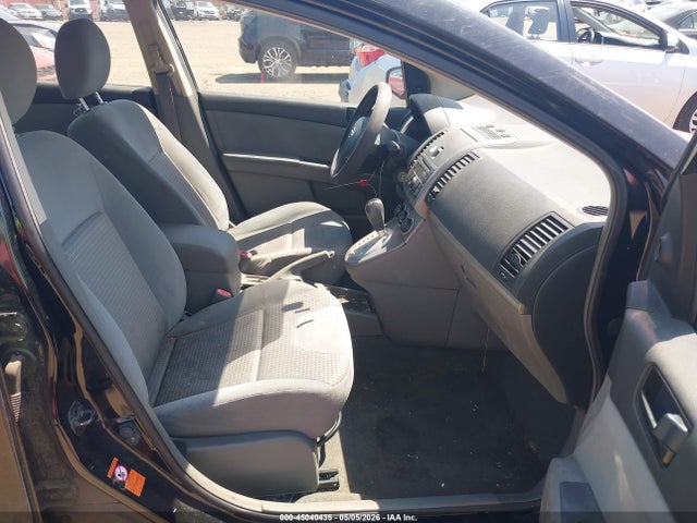 Продаж на аукціоні авто 2008 Nissan Sentra 2.0, vin: 3N1AB61E78L684042, номер лоту: 45040435