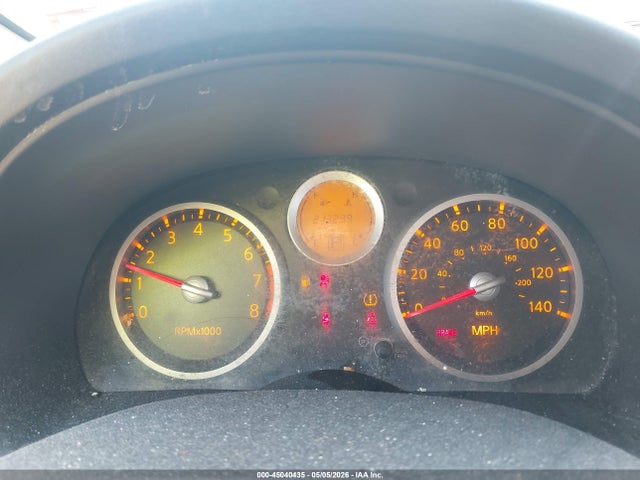 Продаж на аукціоні авто 2008 Nissan Sentra 2.0, vin: 3N1AB61E78L684042, номер лоту: 45040435