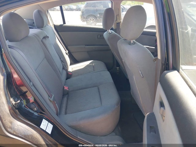 Продаж на аукціоні авто 2008 Nissan Sentra 2.0, vin: 3N1AB61E78L684042, номер лоту: 45040435