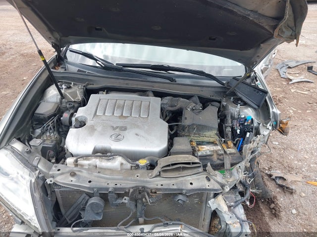 Продажа на аукционе авто 2015 Lexus Es 350, vin: JTHBK1GGXF2207096, номер лота: 45040437