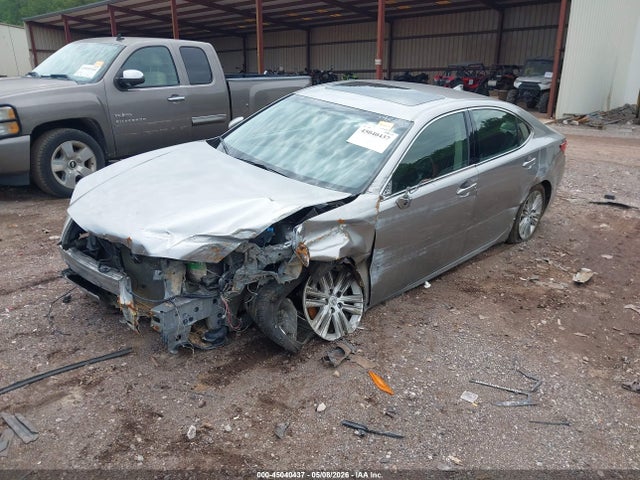 Продажа на аукционе авто 2015 Lexus Es 350, vin: JTHBK1GGXF2207096, номер лота: 45040437