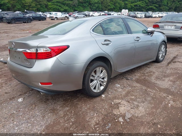 Продажа на аукционе авто 2015 Lexus Es 350, vin: JTHBK1GGXF2207096, номер лота: 45040437