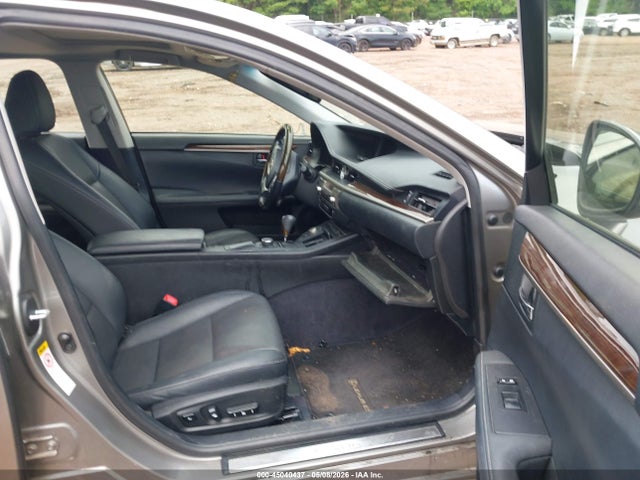 Продажа на аукционе авто 2015 Lexus Es 350, vin: JTHBK1GGXF2207096, номер лота: 45040437