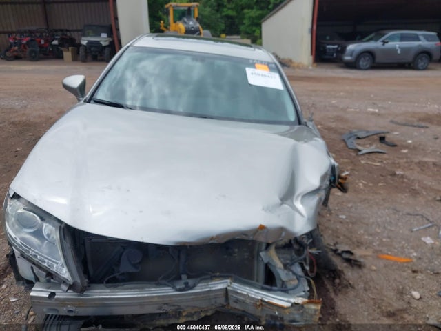 Продажа на аукционе авто 2015 Lexus Es 350, vin: JTHBK1GGXF2207096, номер лота: 45040437