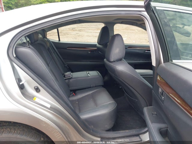 Продажа на аукционе авто 2015 Lexus Es 350, vin: JTHBK1GGXF2207096, номер лота: 45040437