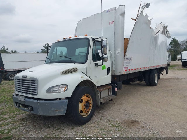 Aukcja sprzedaży 2014 Freightliner M2 106 Medium Duty, vin: 3ALACWDTXEDFR0457, numer aukcji: 45040439