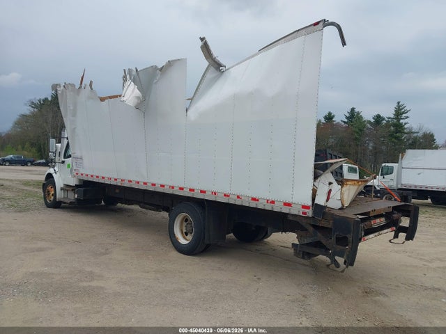 Aukcja sprzedaży 2014 Freightliner M2 106 Medium Duty, vin: 3ALACWDTXEDFR0457, numer aukcji: 45040439