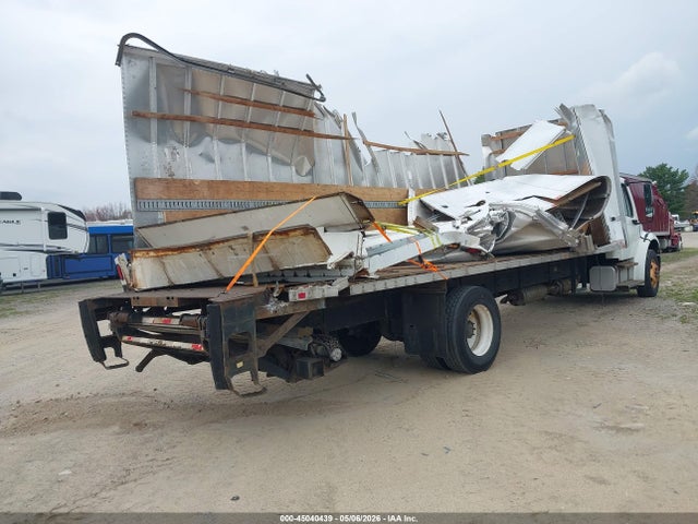 Aukcja sprzedaży 2014 Freightliner M2 106 Medium Duty, vin: 3ALACWDTXEDFR0457, numer aukcji: 45040439