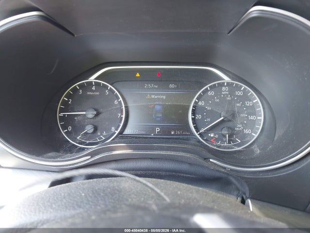 Aukcja sprzedaży 2017 Nissan Maxima 3.5 Sv, vin: 1N4AA6APXHC436466, numer aukcji: 45040438
