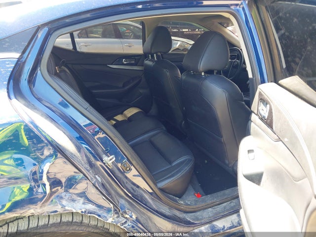 Aukcja sprzedaży 2017 Nissan Maxima 3.5 Sv, vin: 1N4AA6APXHC436466, numer aukcji: 45040438