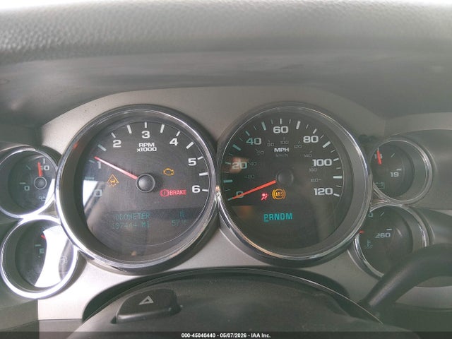 Продажа на аукционе авто 2009 Gmc Sierra 1500 Sle, vin: 3GTEK23M99G222121, номер лота: 45040440
