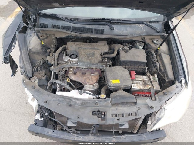 Aukcja sprzedaży 2013 Toyota Camry Le, vin: 4T1BF1FK4DU210827, numer aukcji: 45040443