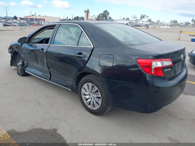 Aukcja sprzedaży 2013 Toyota Camry Le, vin: 4T1BF1FK4DU210827, numer aukcji: 45040443